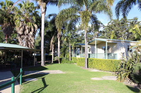 Jervis Bay Holiday Park - Holiday Cairns 9