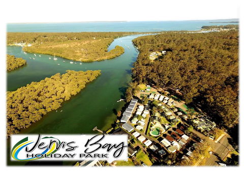 Jervis Bay Holiday Park - Holiday Cairns 1