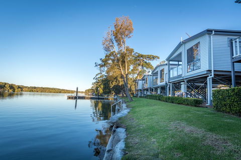 Jervis Bay Holiday Park - Holiday Cairns 3