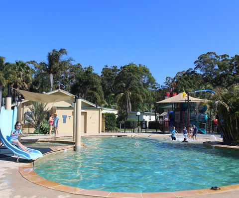 Jervis Bay Holiday Park - Holiday Cairns 10
