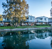 Jervis Bay Holiday Park - Holiday Cairns