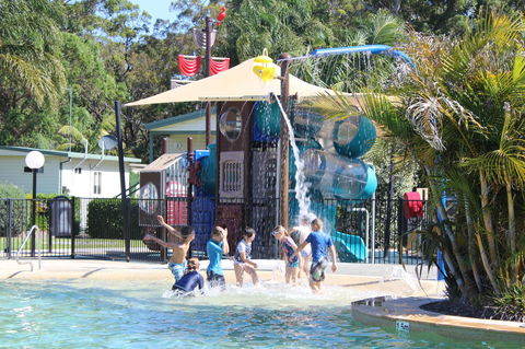 Jervis Bay Holiday Park - Holiday Cairns 11
