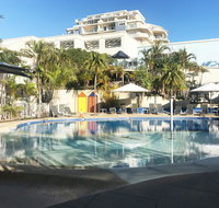 Ramada Resort by Wyndham Shoal Bay - Holiday Cairns