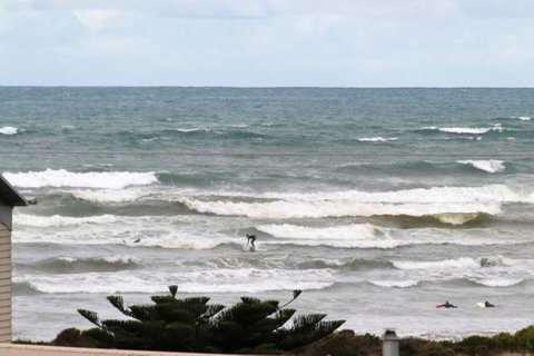 SeaWatch-Sea Views - Holiday Cairns 2
