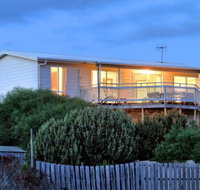 SeaWatch-Sea Views - Holiday Cairns