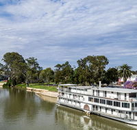 Murray River Queen - Holiday Cairns
