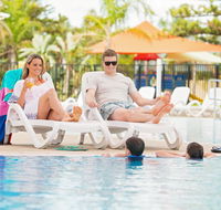 BIG4 West Beach Parks - Holiday Cairns