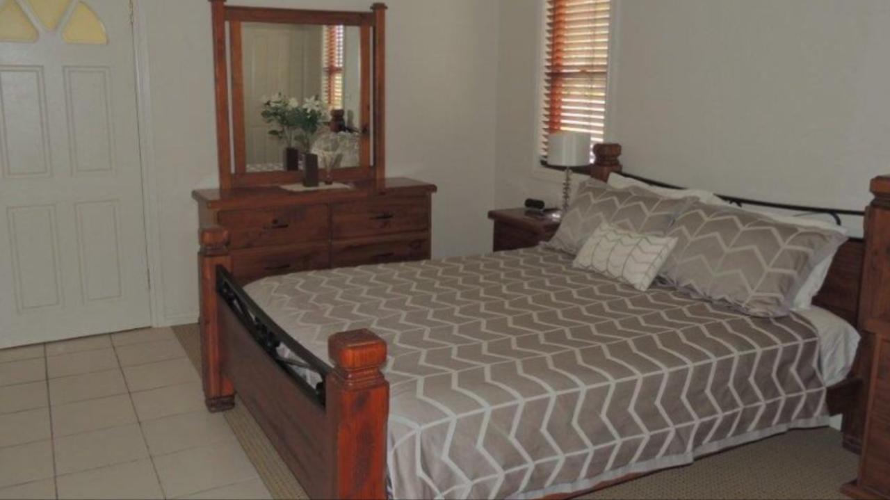 Uarbry NSW Holiday Cairns