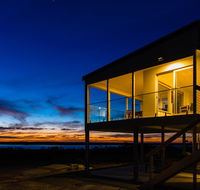 Southern Ocean Lookout - Holiday Cairns