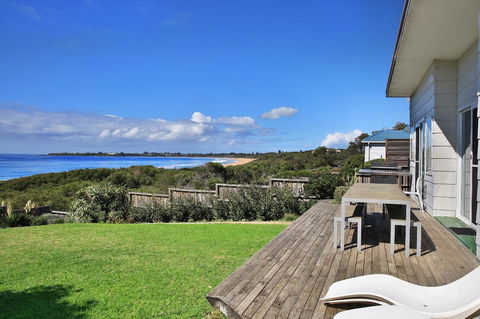 Culburra Beachhouse - Holiday Cairns 12