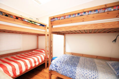 Culburra Beachhouse - Holiday Cairns 20