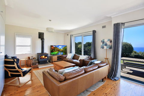 Culburra Beachhouse - Holiday Cairns 2