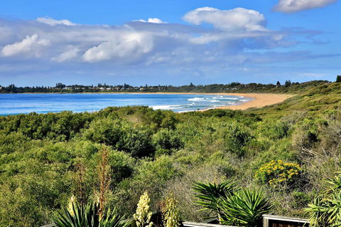 Culburra Beachhouse - Holiday Cairns 19
