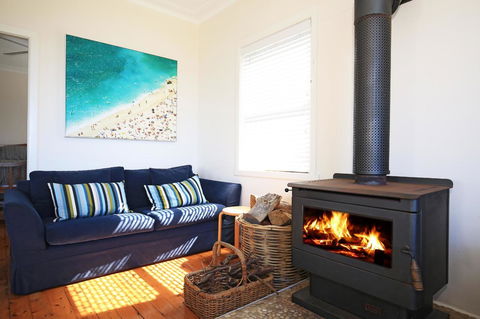 Culburra Beachhouse - Holiday Cairns 3