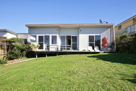 Culburra Beachhouse - Holiday Cairns 4