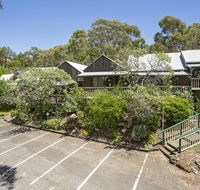 Second Valley Motel - Holiday Cairns