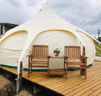 Bukirk Glamping - Holiday Cairns