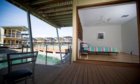 South Shores Yellowfin Villa 96 - South Shores Normanville - Holiday Cairns 5
