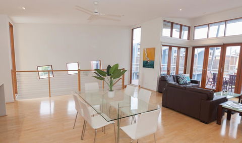 South Shores Yellowfin Villa 96 - South Shores Normanville - Holiday Cairns 15