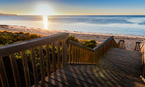 South Shores Yellowfin Villa 96 - South Shores Normanville - Holiday Cairns 7