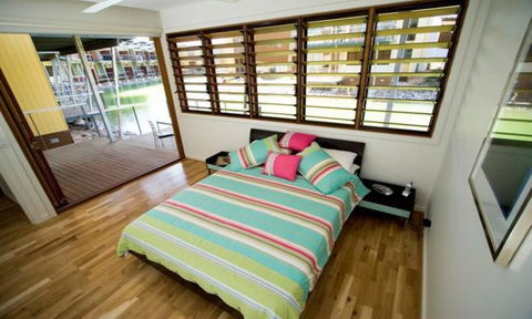 South Shores Yellowfin Villa 96 - South Shores Normanville - Holiday Cairns 3