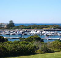 Harbour View Motel - Holiday Cairns