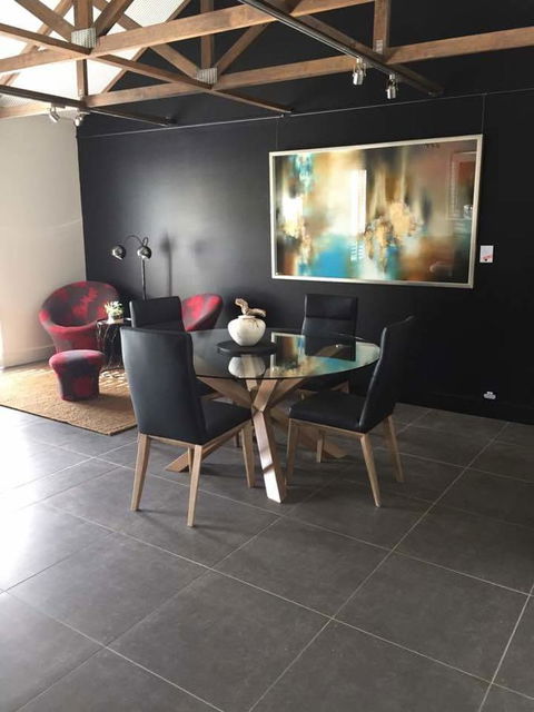 Irongate Studio B&B - Holiday Cairns 11