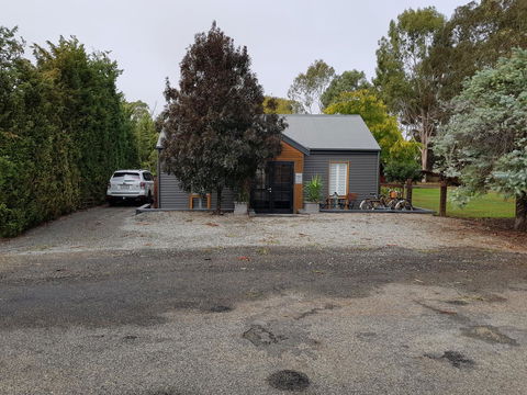 Irongate Studio B&B - Holiday Cairns 8