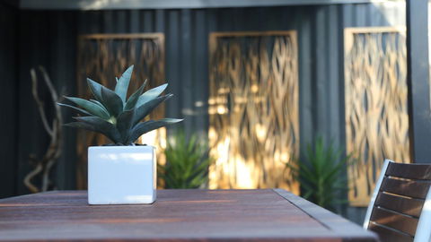 Irongate Studio B&B - Holiday Cairns 17