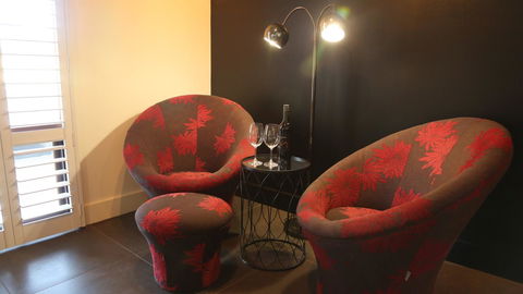 Irongate Studio B&B - Holiday Cairns 13