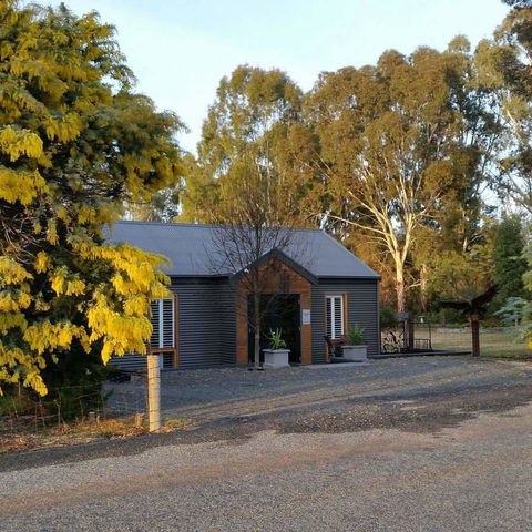 Irongate Studio B&B - Holiday Cairns 12