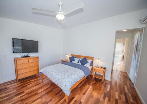 South Shores Villa 31 - South Shores Normanville - Holiday Cairns 2
