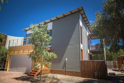 South Shores Villa 31 - South Shores Normanville - Holiday Cairns 7