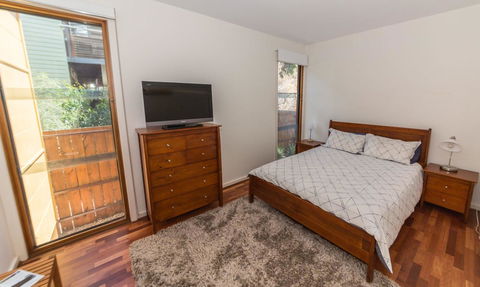 South Shores Villa 31 - South Shores Normanville - Holiday Cairns 16