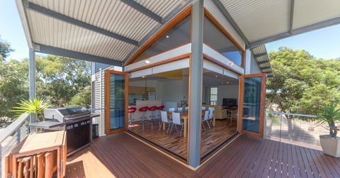 South Shores Villa 31 - South Shores Normanville - Holiday Cairns 3