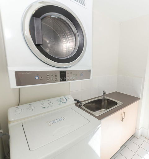 South Shores Villa 31 - South Shores Normanville - Holiday Cairns 13