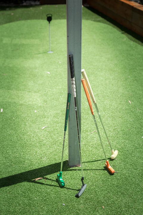 South Shores Villa 31 - South Shores Normanville - Holiday Cairns 5