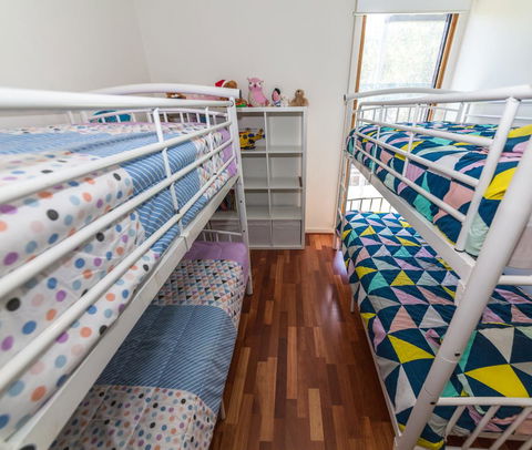 South Shores Villa 31 - South Shores Normanville - Holiday Cairns 20