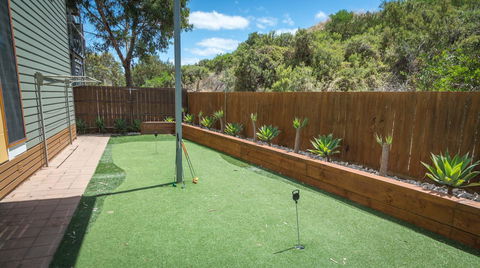 South Shores Villa 31 - South Shores Normanville - Holiday Cairns 9