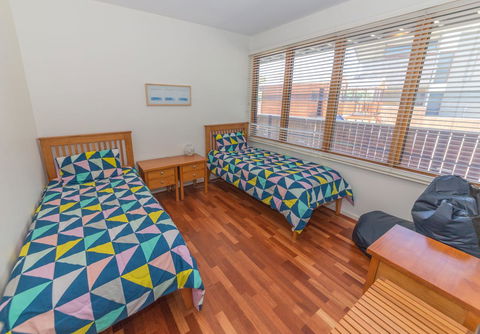 South Shores Villa 31 - South Shores Normanville - Holiday Cairns 18