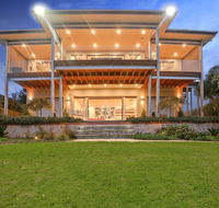 Muse on the Murray - Holiday Cairns