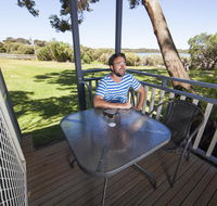 Lakeside Tourist Park - Holiday Cairns
