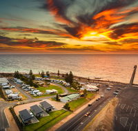 Port Hughes Tourist Park - Holiday Cairns
