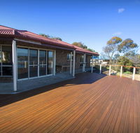 Limestone Ridge - Holiday Cairns
