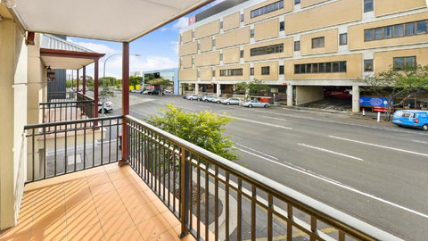 GOUGER 265 - Holiday Cairns 21