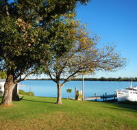 Washpool Retreat - Holiday Cairns