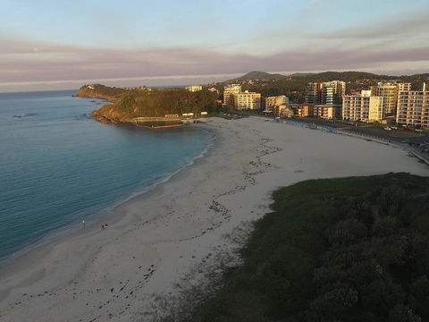 Ebbtide 25 - Holiday Cairns 3