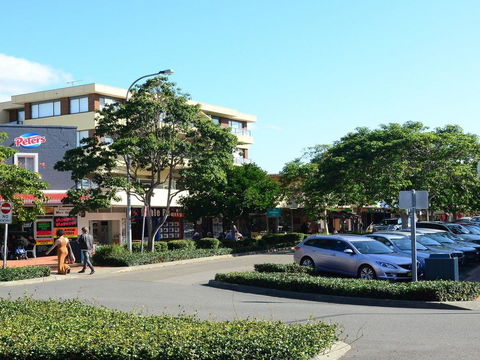 Ebbtide 25 - Holiday Cairns 6