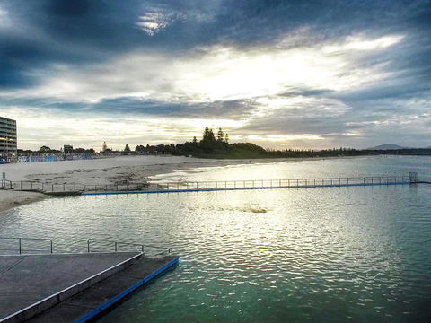 Ebbtide 25 - Holiday Cairns 0