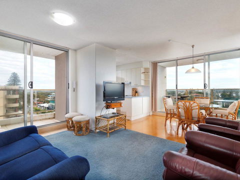 Ebbtide 25 - Holiday Cairns 2